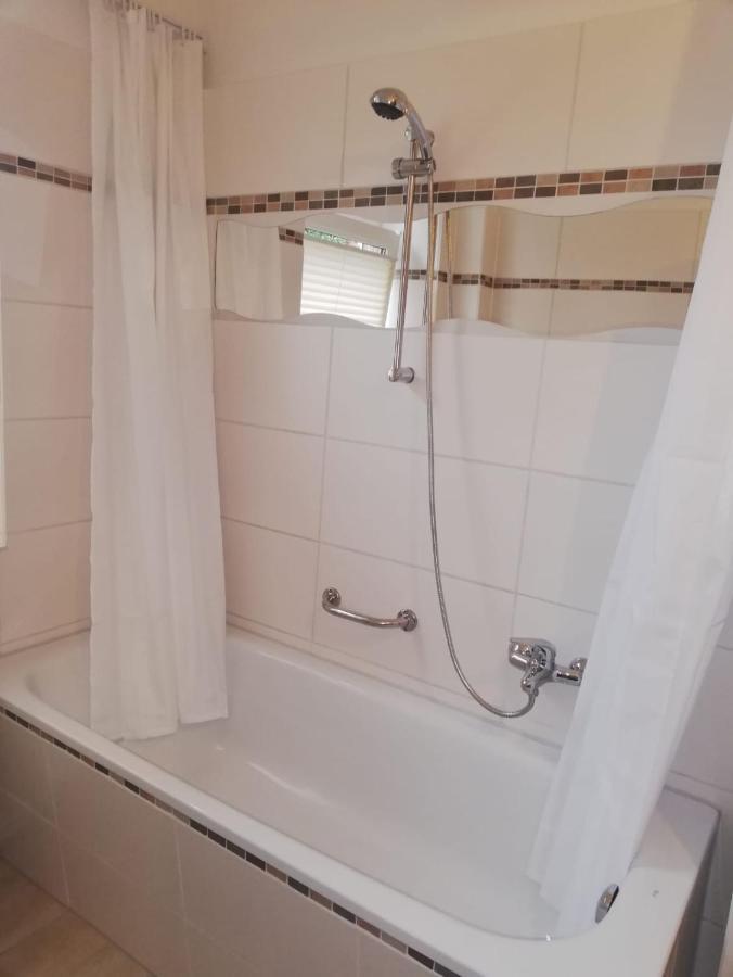 Ferienwohnung "Kleiner Otto" Erfurt Buitenkant foto
